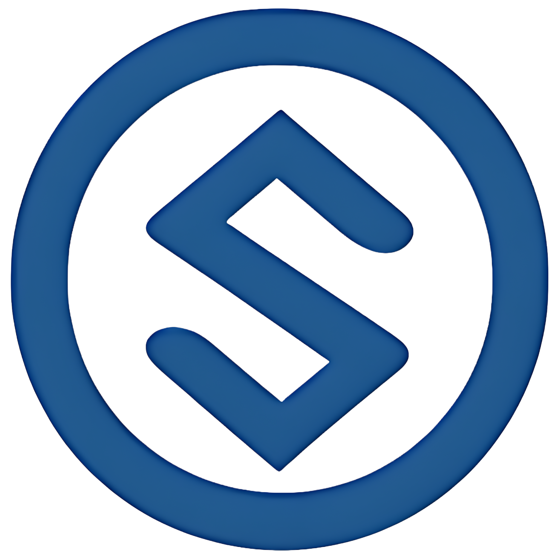 SyntoraERP Logo